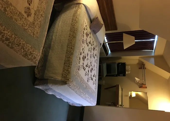 Buffalo Lodge